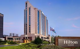 Hilton Glasgow